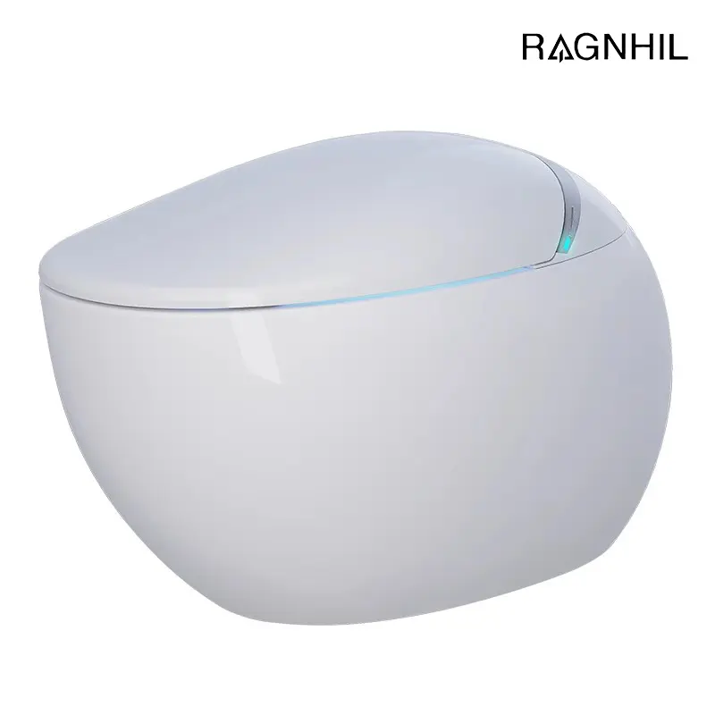 S007 Water pressure-free au...