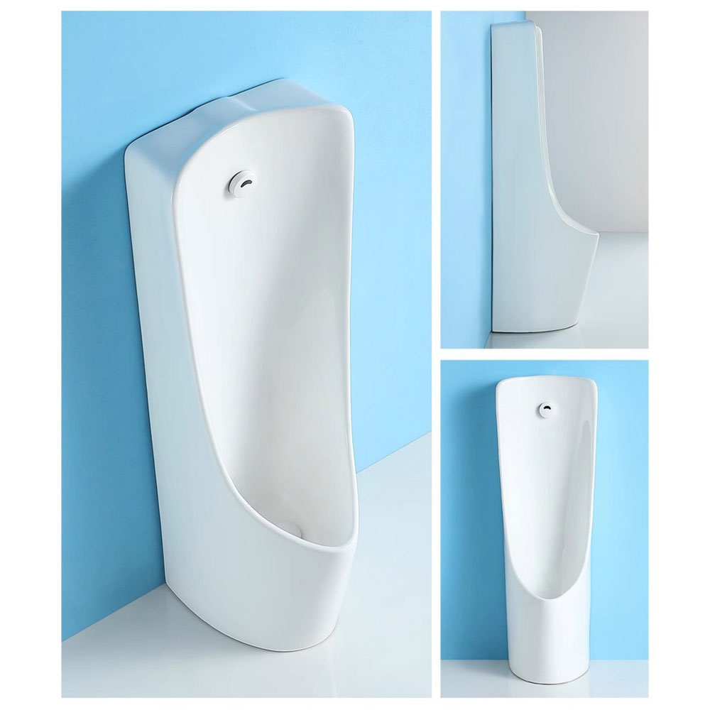 Sc633 Adult male standing household urinal-product