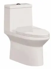 Revolutionize Your Bathroom...