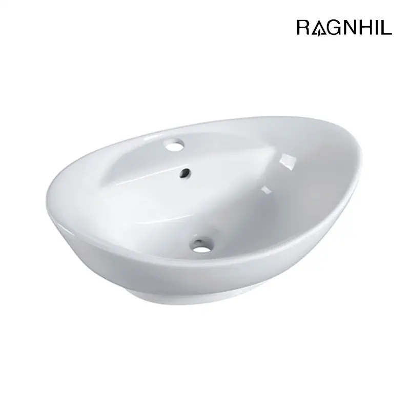 Vitreous China Table Top Wa...