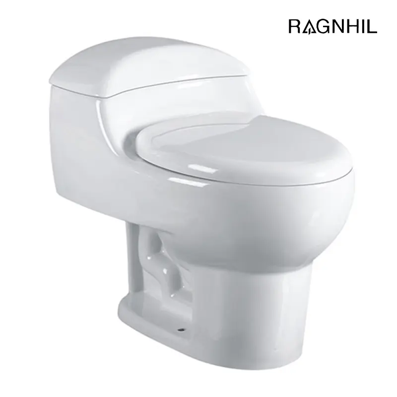Chinese Factory Exportation of Ceramics Water Closet Bowl