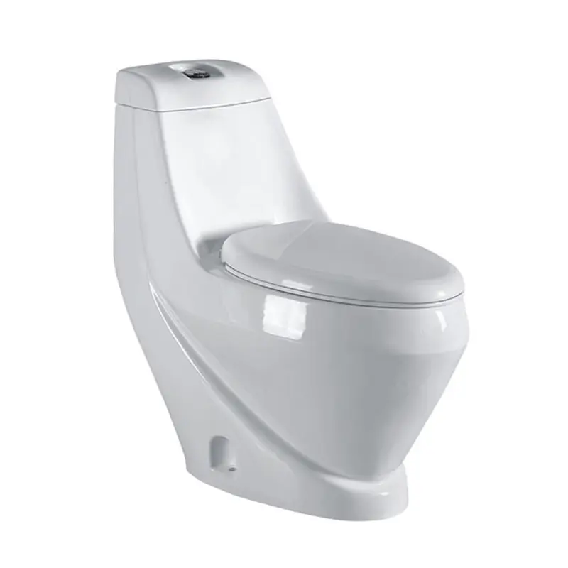 Washdown Flushing One Piece...