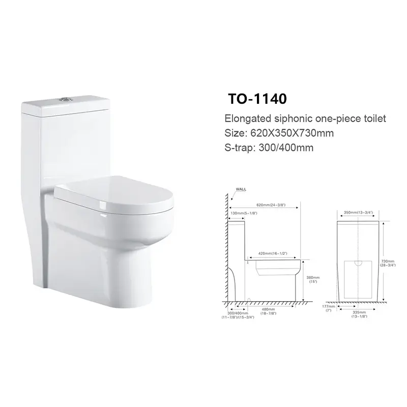 Bathroom Water Closet Vitre...
