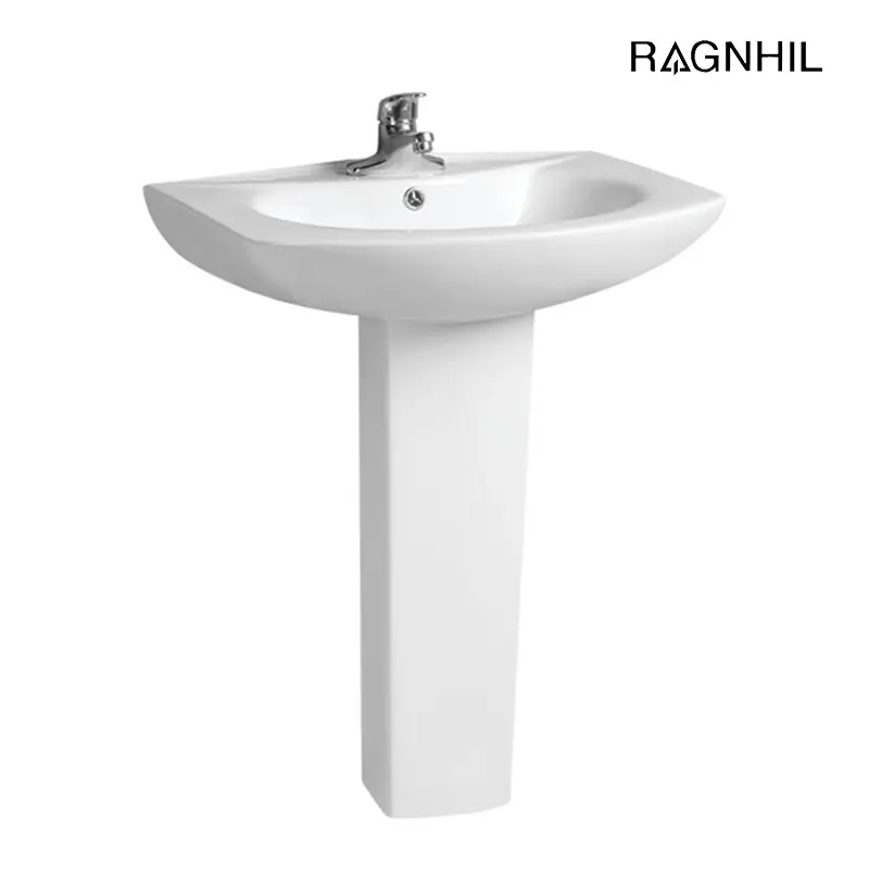 Exquisite Ceramic Pedestal ...