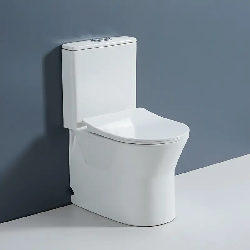 Sc1144 Modern small household toilet-product