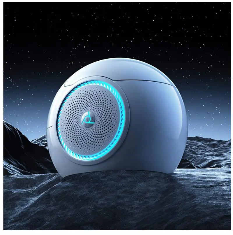 High-Tech Music-Enhanced To...